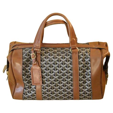 goyard männertasche|goyard bags for women.